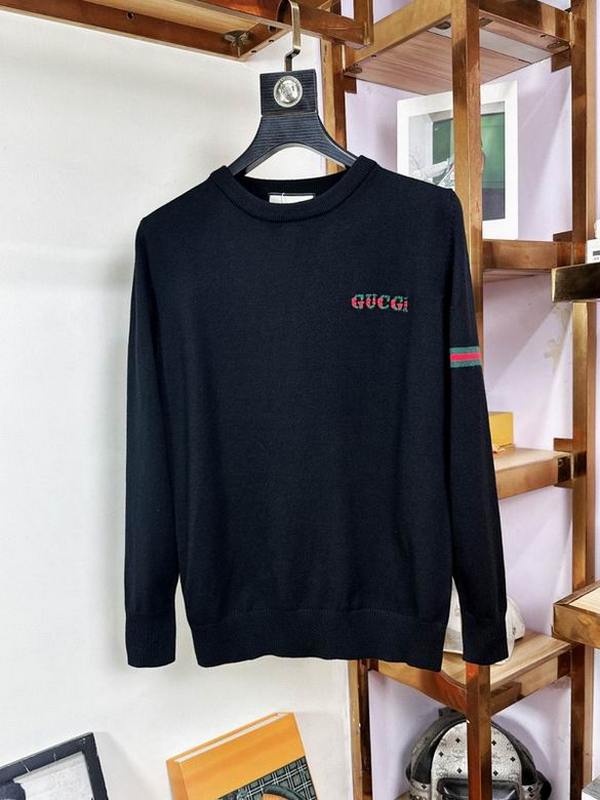 Gucci Men's Sweater 165